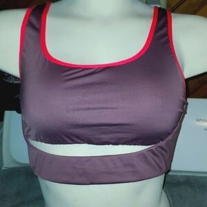 Victorias secret sport bra medium